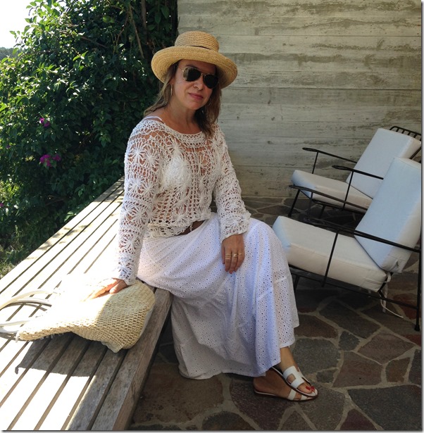 LA HUELLA / PUNTA DEL ESTE Patricia Dias Joias Exclusivas